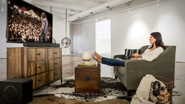 Klipsch RSB-11 - EasyLounge - 3