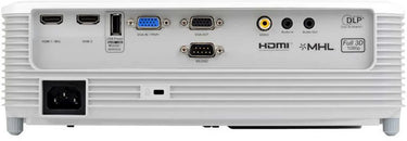 Optoma HD28i - EasyLounge - 3