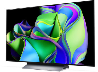 LG Electronics OLED48C3 - EasyLounge - 11