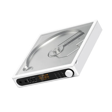 FiiO DM15 R2R Blanc