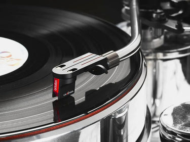 Ortofon MC Cadenza Red - EasyLounge - 2
