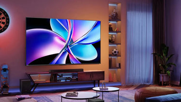Hisense 75E7Q Pro - EasyLounge - 12