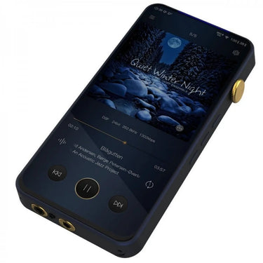 iBasso DX320 Bleu - EasyLounge - 2