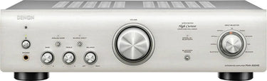 Denon PMA-600NE Silver
