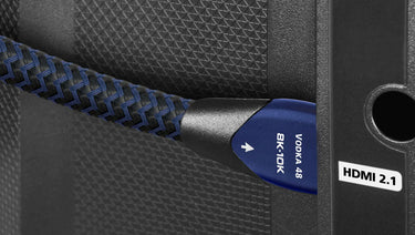 Audioquest Vodka eARC Priority HDMI (2 m) - EasyLounge - 3
