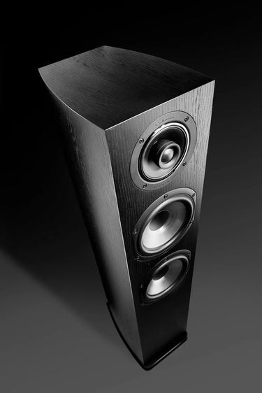 Cabasse MC170 Jersey Noir Ébene - EasyLounge - 8
