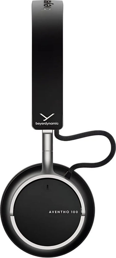 Beyerdynamic Aventho 100 Noir - EasyLounge - 3
