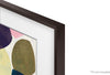 Samsung The Frame Cadre 32 Noyer - EasyLounge - 4