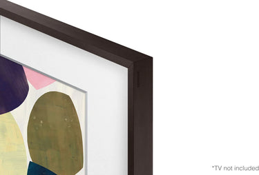 Samsung The Frame Cadre 32 Noyer - EasyLounge - 4
