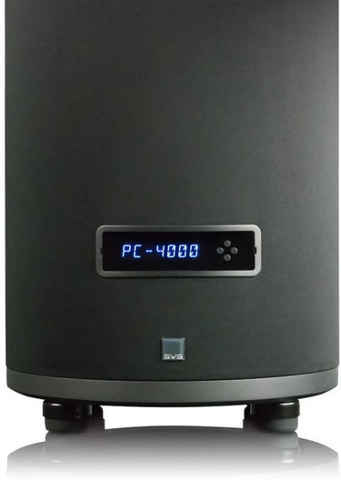 SVS PC-4000 Noir Laqué - EasyLounge - 2