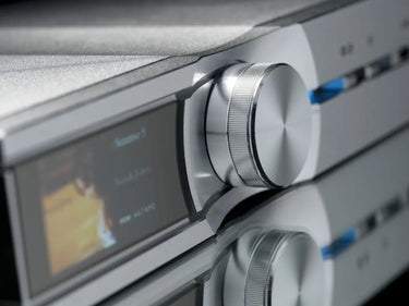 ifi Audio Neo Stream - EasyLounge - 15