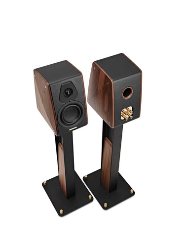 Sonus Faber Concertino G4 Noyer Stand - EasyLounge - 3