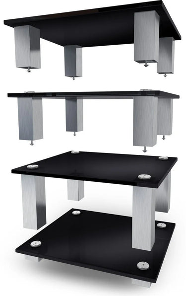 Norstone Square HiFi - EasyLounge - 5