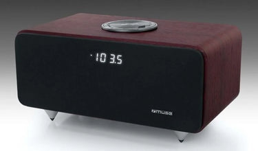 Muse M-620 DWT Marron - EasyLounge - 4