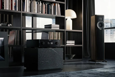 Rotel Michi X3 Series 2 - EasyLounge - 5