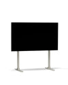 Pedestal Straight Tall Beige - EasyLounge - 2