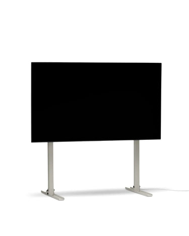 Pedestal Straight Tall Beige - EasyLounge - 2