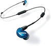 Shure SE215 Bluetooth Bleu - EasyLounge - 3