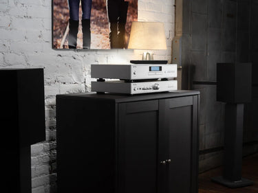 Rotel CD-11 MKII Silver - EasyLounge - 5