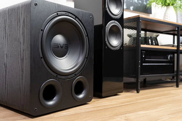 SVS PB-1000 Pro Bois Noir - EasyLounge - 6