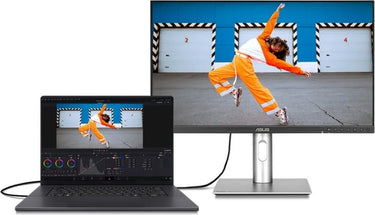 Asus ProArt Display PA27JCV - EasyLounge - 10