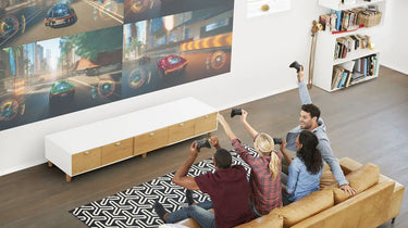 Epson EH-TW6250 - EasyLounge - 8