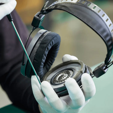 Audio-Technica ATH-R70xa - EasyLounge - 14
