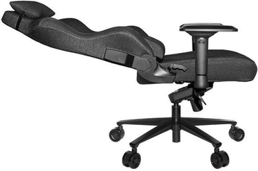 REKT Ultim8 Plus Graphite Noir - EasyLounge - 9