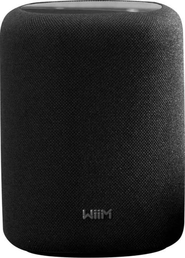 WiiM Sound Lite Noir
