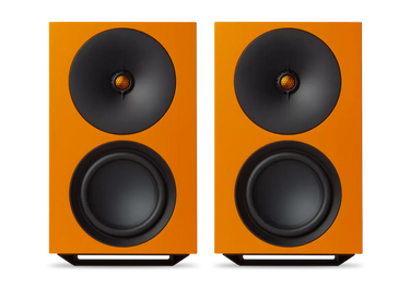 Cambridge Audio L/R X Orange - EasyLounge - 9