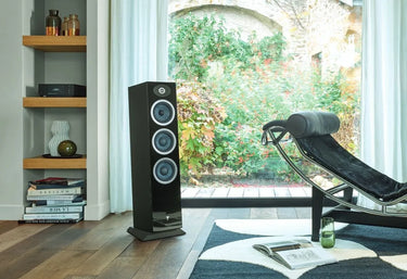 Focal Theva N°2 Noir - EasyLounge - 8