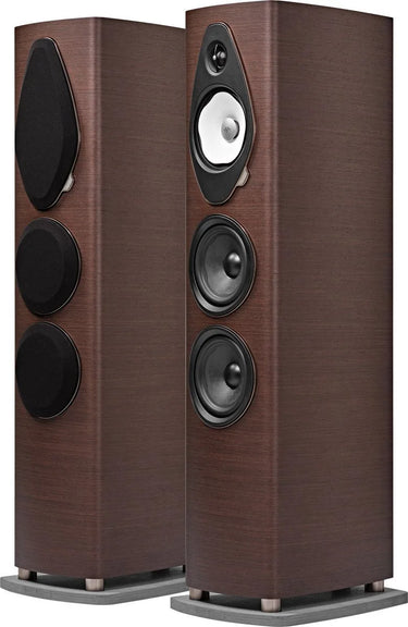 Sonus Faber Sonetto V G2 Wengé