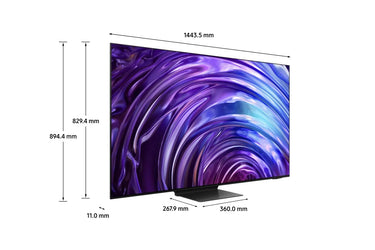 Samsung TQ65S95D - EasyLounge - 4