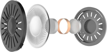 KOSS KPH30iK Gris - EasyLounge - 4