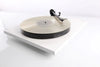 Rega Planar 1 Blanc laqué Carbon MM - EasyLounge - 3