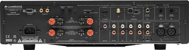 Cambridge Audio EXA100 - EasyLounge - 4