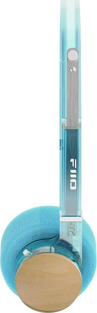 FiiO EH11 Bleu - EasyLounge - 4