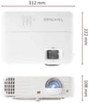 ViewSonic PX703HD - EasyLounge - 11