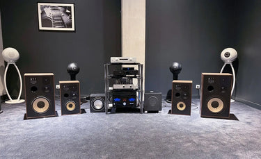 Elipson Heritage XLS 11 - EasyLounge - 14
