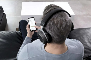 Beyerdynamic Amiron Wireless - EasyLounge - 6