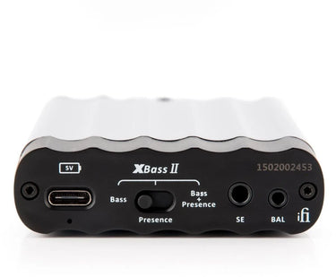 ifi Audio xCAN - EasyLounge - 32