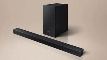 Samsung HW-T450 Noir - EasyLounge - 8