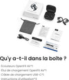 Shokz OpenFit Air Noir - EasyLounge - 18