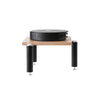 Norstone Copenhagen 2 Chêne - EasyLounge - 2