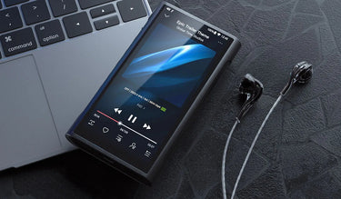 FiiO EM5 Noir - EasyLounge - 5