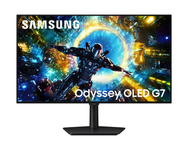 Samsung Odyssey OLED G7 - G73SH 32" - EasyLounge - 21