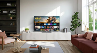 Panasonic TV-55W83AE6 - EasyLounge - 13