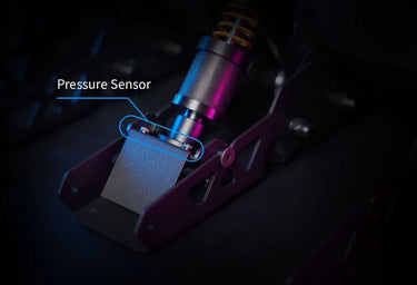 Moza Racing SR-P - EasyLounge - 10