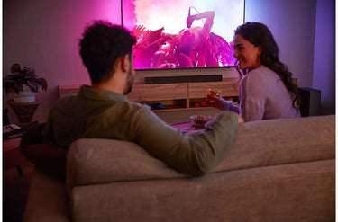 Philips The One TAB8507 Noir - EasyLounge - 12