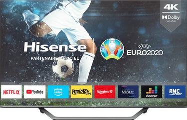 Hisense 43A7500F - EasyLounge - 15